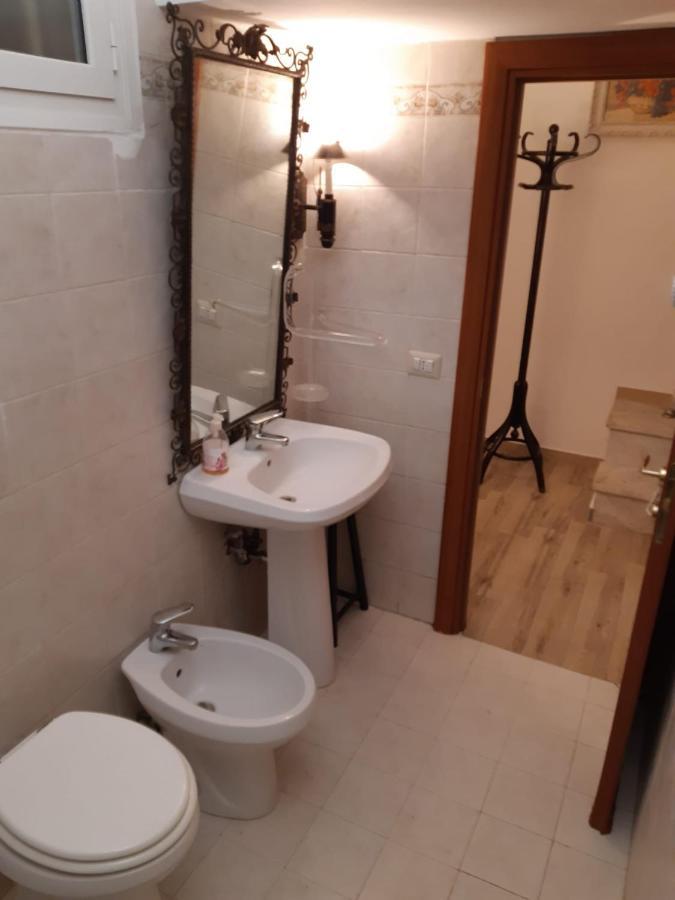 Epiro Home Róma Kültér fotó