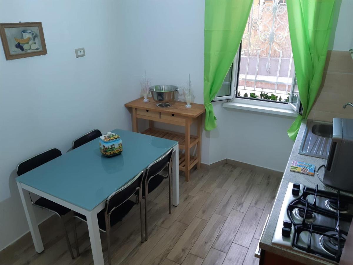 Epiro Home Róma Kültér fotó