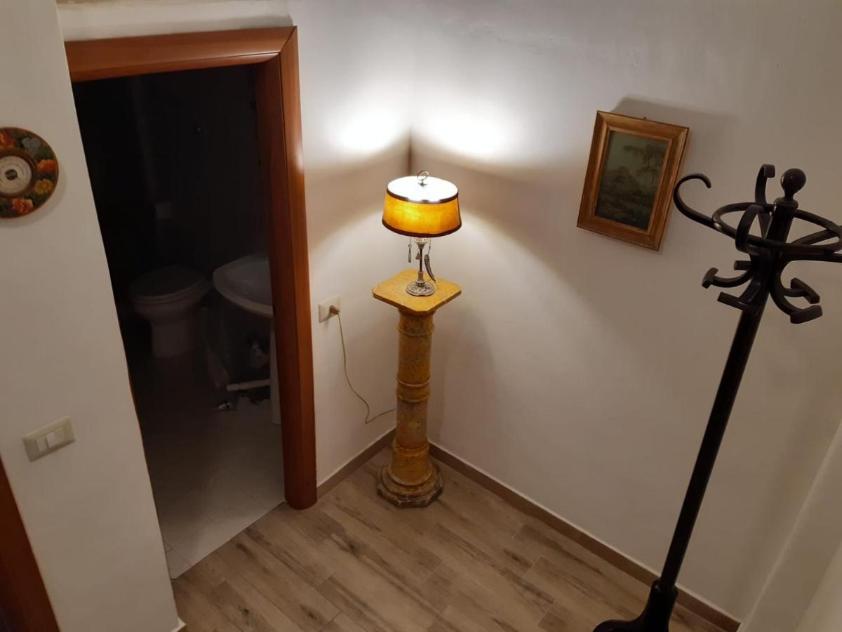 Epiro Home Róma Kültér fotó