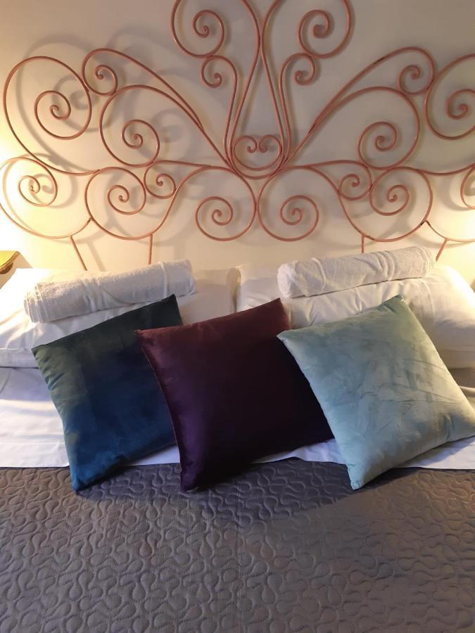 Epiro Home Róma Kültér fotó