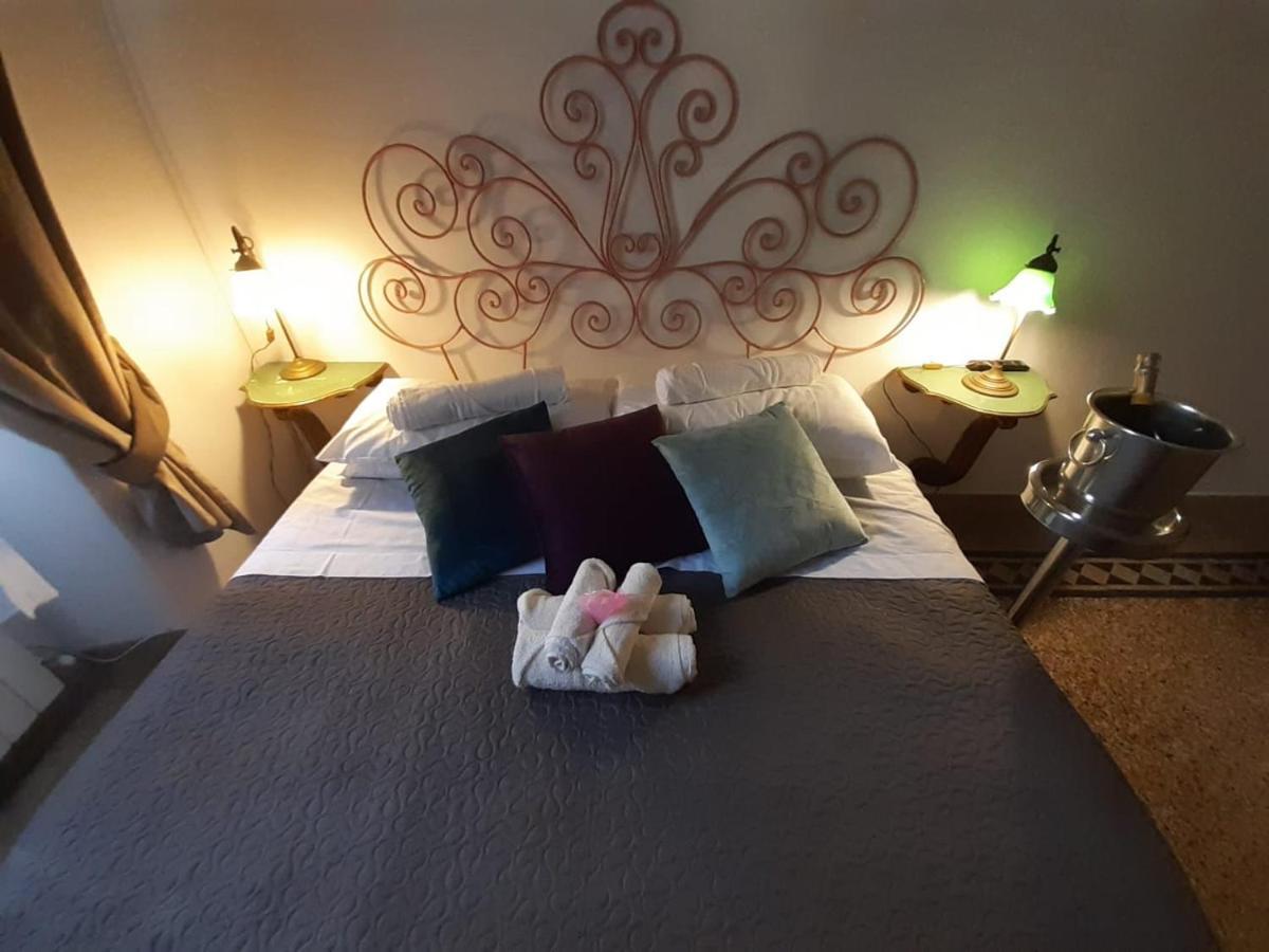 Epiro Home Róma Kültér fotó