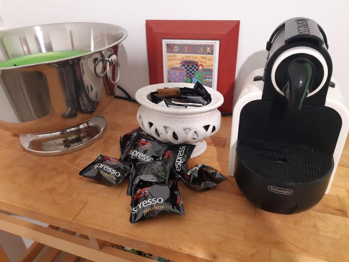 Epiro Home Róma Kültér fotó