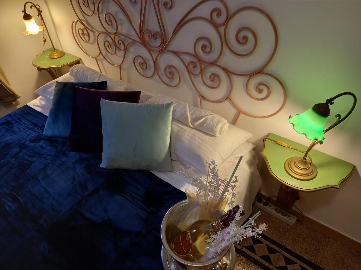 Epiro Home Róma Kültér fotó