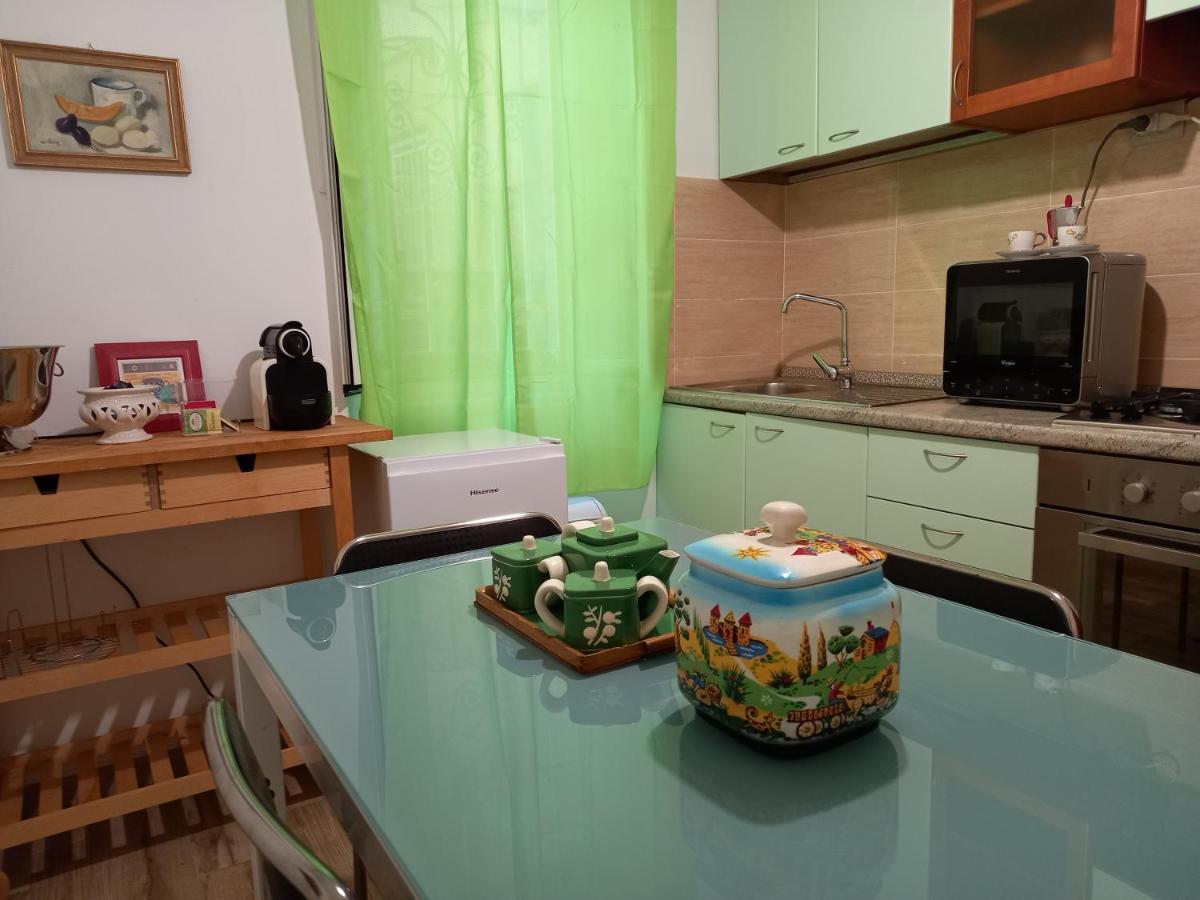 Epiro Home Róma Kültér fotó