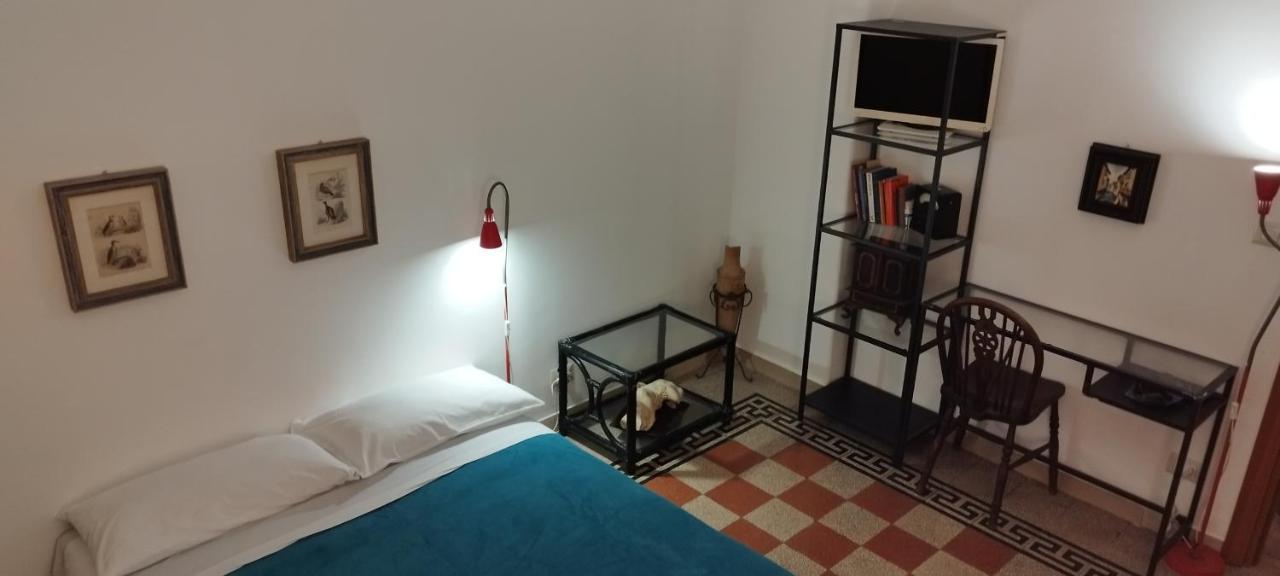 Epiro Home Róma Kültér fotó