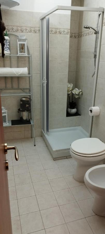 Epiro Home Róma Kültér fotó