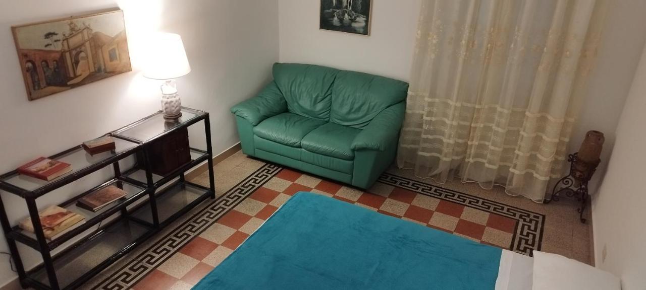 Epiro Home Róma Kültér fotó