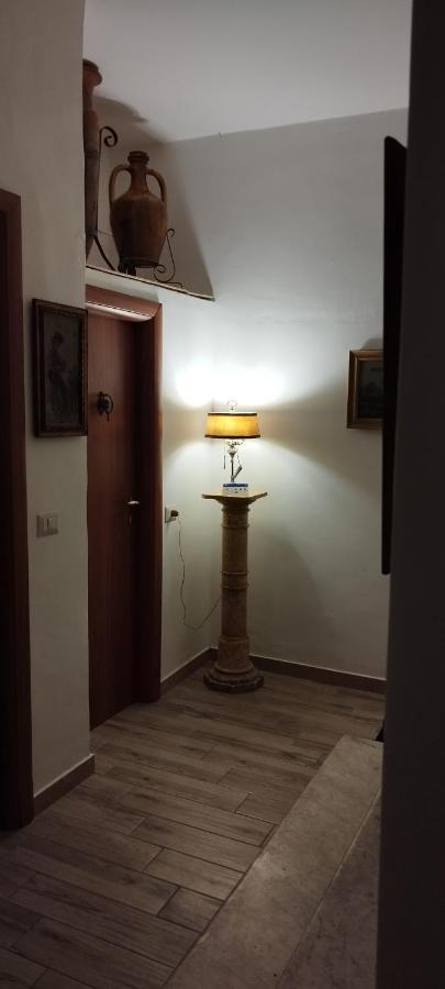 Epiro Home Róma Kültér fotó