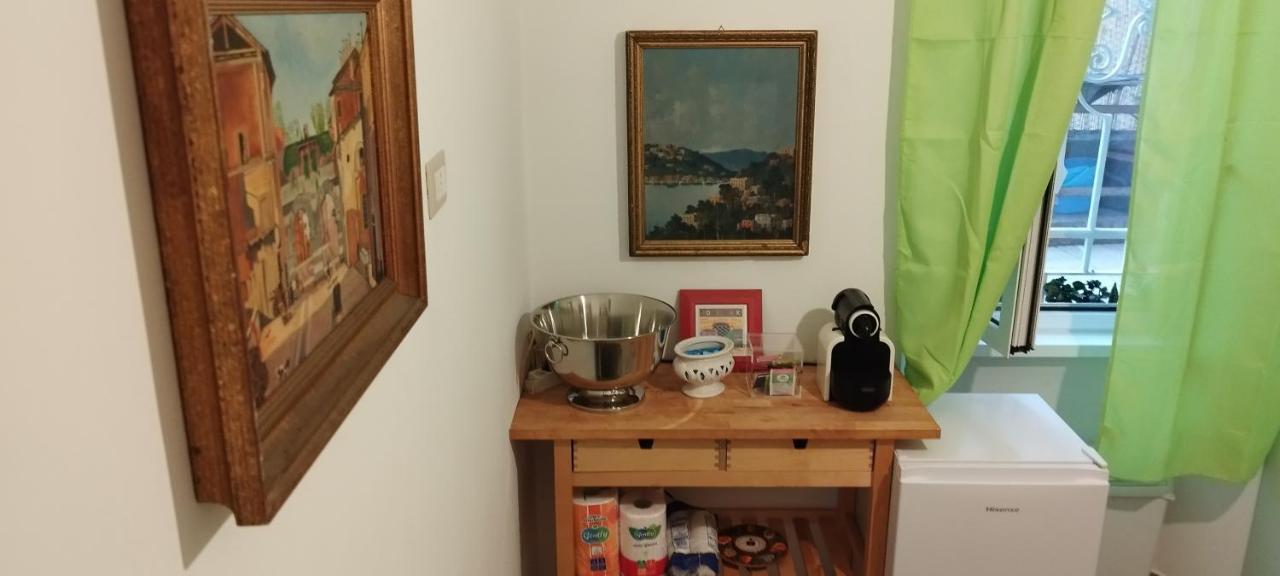 Epiro Home Róma Kültér fotó