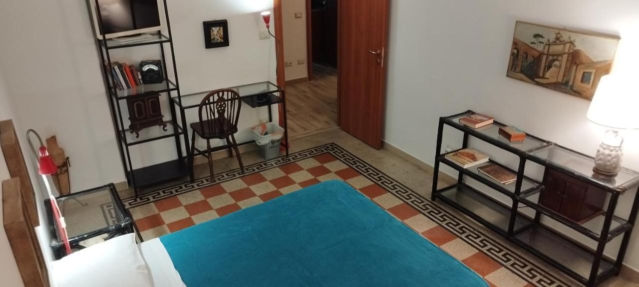 Epiro Home Róma Kültér fotó