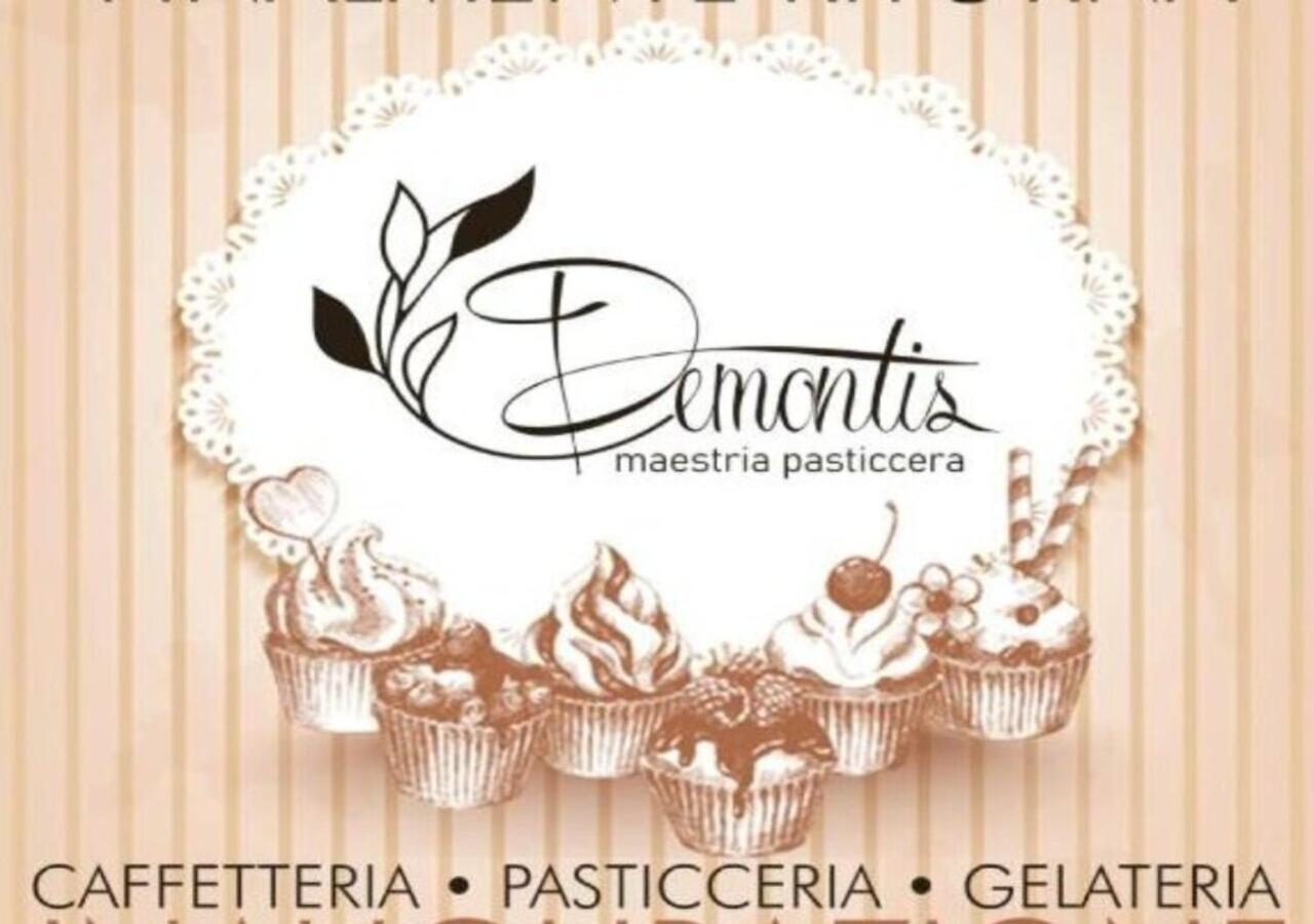 Epiro Home Róma Kültér fotó